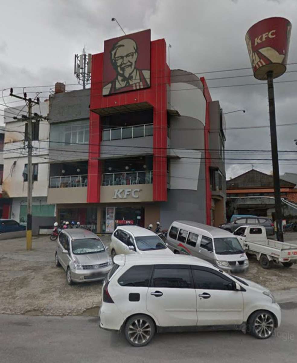 Manager KFC Sultra: Ayam Goreng Tak Hasilkan Limbah B3