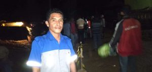 Kota Kendari Terancam Kekurangan Air Bersih Akibat Jalan Longsor