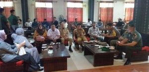 Berantas Begal, TNI-Polri Jalin Sinergitas