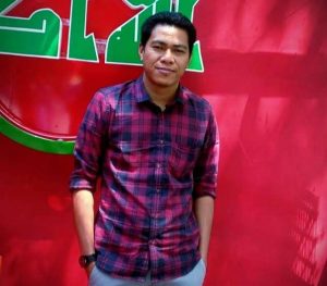 Nihil setoran PAD, Aktifitas bongkar Muat ilegal PT. LBS di dukung oleh Syahbandar