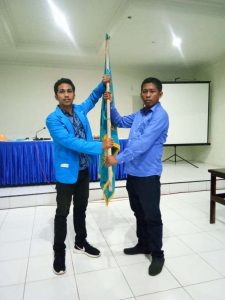 Alias Dadi Siap Gaungkan KNPI di Butur