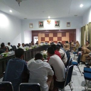 BKD Bombana: Penyesuaian NJOP Telah Sesuai Aturan