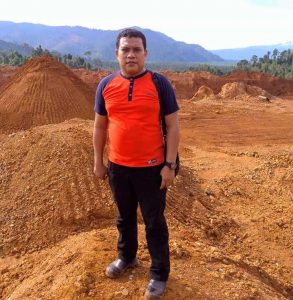 PT KMS Komitmen Tingkatkan SDM Masyarakat Lingkar Tambang