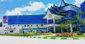 RSUD Konawe Raih Angkreditasi Tingkat Paripurna Bintang Lima