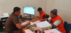 Lagi, Dua ASN Konut Ditahan Kejari Konawe