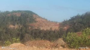 DLH Bombana: PT NLS Harus Berhati-hati Dalam Beraktifitas