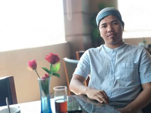 Jatam Konut Apresiasi Kinerja Sahbandar Molawe