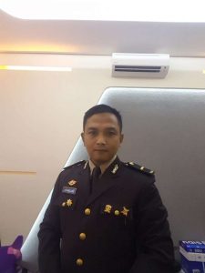 Melalui Malware, Seluruh Data Pribadi Dengan Mudah Disadap