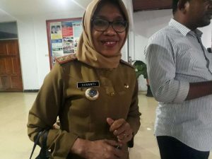Tak Kembalikan Randis, Siap Siap Diseret KPK