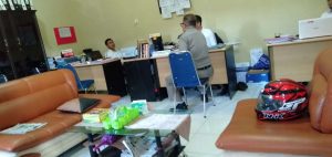 Diduga Korupsi Enam Pekerjaan, Kasat Pol-PP Konawe Ditahan Polisi