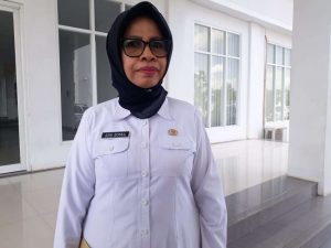 Sekwan Kota Kendari: Randis Unsur Pimpinan DPRD Lama Ditarik Semua