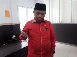 Subhan: Harus Terima Keputusan Partai