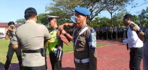 Polisi Incar Pengendara di Bawah Umur