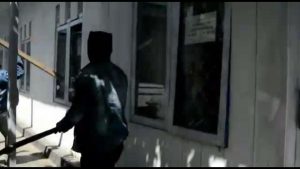 Pemkab Busel Laporkan Pengrusakan Kantor Bupati di Polres Buton