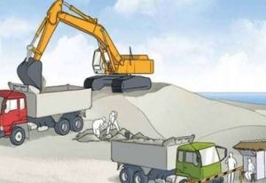 Ada Kunjungan Tertutup Gakkum LHK di PT MLP dan PT ASKON