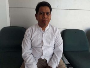 Polemik Ketua DPRD Kota Kendari Akan Segera Berakhir