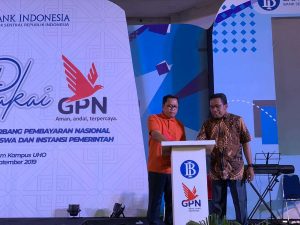 BI Sultra Sosialisasikan Kemudahan GPN ke Masyarakat