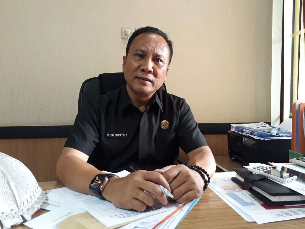 PAN Masih Kuasai Kursi Ketua DPRD Provinsi Sultra