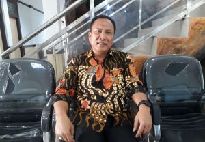 Sekretariat Dewan Siap Gelar Pelantikan Anggota DPRD Sultra