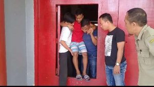 Aniyaya Warga Binaan Hingga Nyaris Lumpuh. Kepala Pengamanan: Itu Khilaf