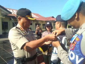 Konawe Anak Dibawah Umur Dominasi Pelanggar Lalu Lintas