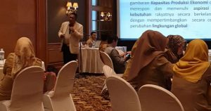 Hugua: Pemerintah Pusat, dan Pemerintah Daerah Harus Kolaborasi