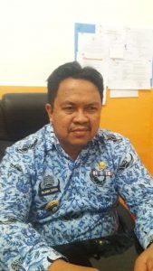 Maksimalkan Pelayanan Pelayanan, DPM-PTSP Bombana Bentuk Dua Kantor Perwakilan