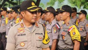 Polres Konawe Berhasil Selamatkan Uang Negara Rp 1,3 Miliar