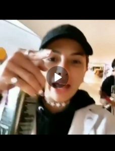 Didemo, Nikita Mirzani Menantang Para Pendemonya di Kendari