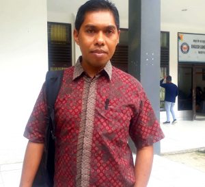 UHO Belum Kembalikan UKT Mahasiswa Bidik Misi