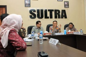 LPSK: Minta Publik Terus Kawal Kasus Penembakan Mahasiswa UHO