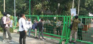 PT Cinta Jaya dan PT BKM Tak Miliki IPPKH