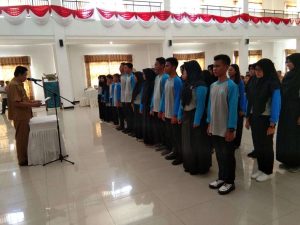 Wujudkan Kabupaten Layak Anak, Pemkab Bombana Bentuk FAD