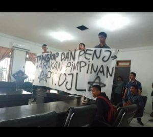 Polda Sultra Diminta Penjarakan Owner PT DJL