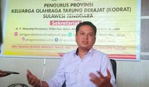 FKPPI-HIPWI Sultra Sambut Baik Keputusan Penjualan Ore Nikel Pemerintah