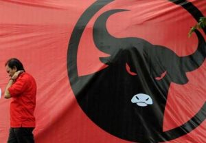 Diragukan Partai, Rusman Emba Terancam Tak Dapat PDIP