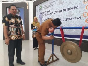 Sakti Gembira Aplikasi Ajaib Untuk ASN Bombana
