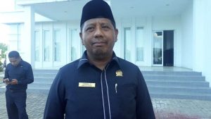 2020 Pemilihan Wawali Kota Kendari Digelar