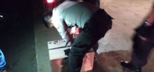 Marak Terjadi Curanmor, Polsek Bondoala Gelar Razia