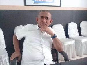 Politisi Golkar : AJP Tak Pernah Berkoodinasi Maju Jadi CaWawali Kota Kendari