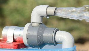 Dukung Sektor Pertanian Desa, Pemdes Puu Waeya Beli Empat Mesin Pompa