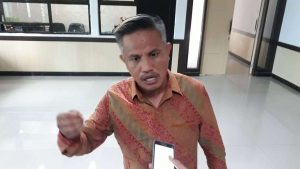 Rasyid DPRD Provinsi Sultra: BPJS Kesehatan Itu Menyengsarakan Masyarakat