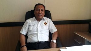 Perbaikan Gedung DPRD Provinsi Sultra Dianggarkan Rp 2 Miliar