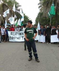 Sengketa PT KKP dan PT VDNIP Belum Usai, GMH: Polda Sultra Harus Independen
