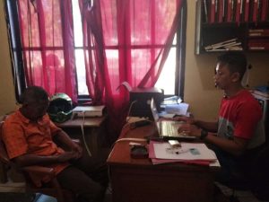 Kakek Mantan Pegawai, Cabuli Gadis Tujuh Tahun Berkali-kali