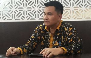 Dewan Minta Pemprov Sultra Serius Hadapi Wabah Virus Corona