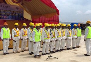 Corona Semakin Menyebar, PT VDNI Hentikan Pengiriman TKA dari Cina