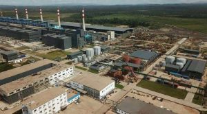 PT VDNI Terus Antisipasi Penyebaran Corona, Humas: Wajib Pakai Masker