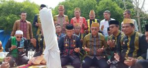 Musdatpus IV Sultra, Wabup Konawe: Mari Kita Bersatu Bangun Konawe