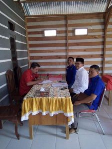 Sudiro Siap Bertarung di Pilbup Konut 2020